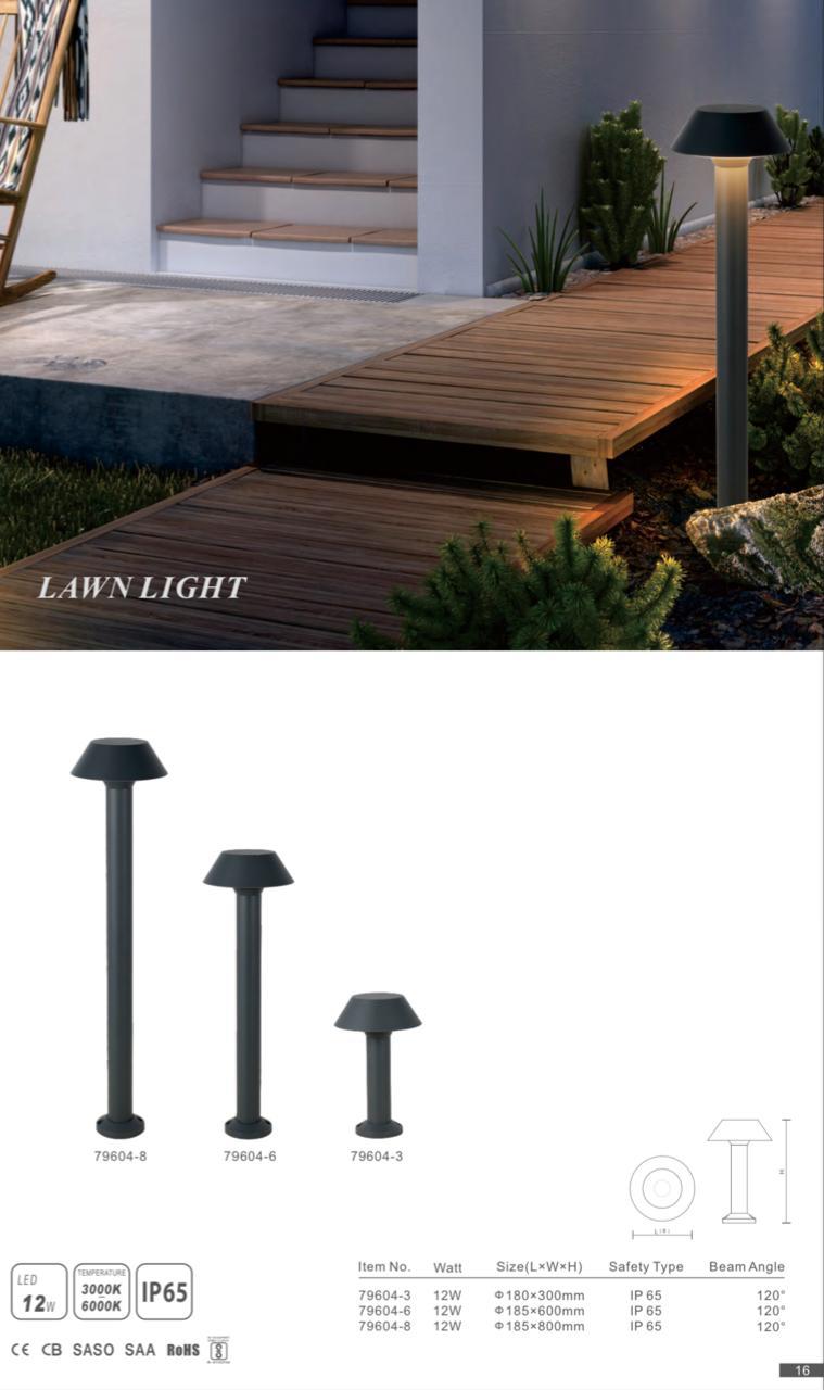 LWAN LIGHT